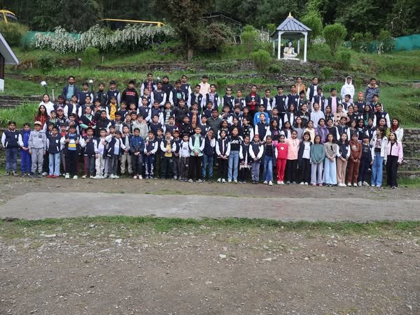 Mashoobra Trip