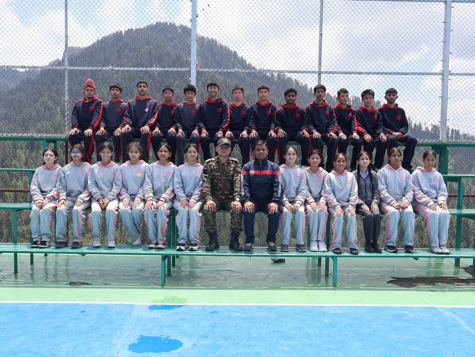 (NCC) Recruitment