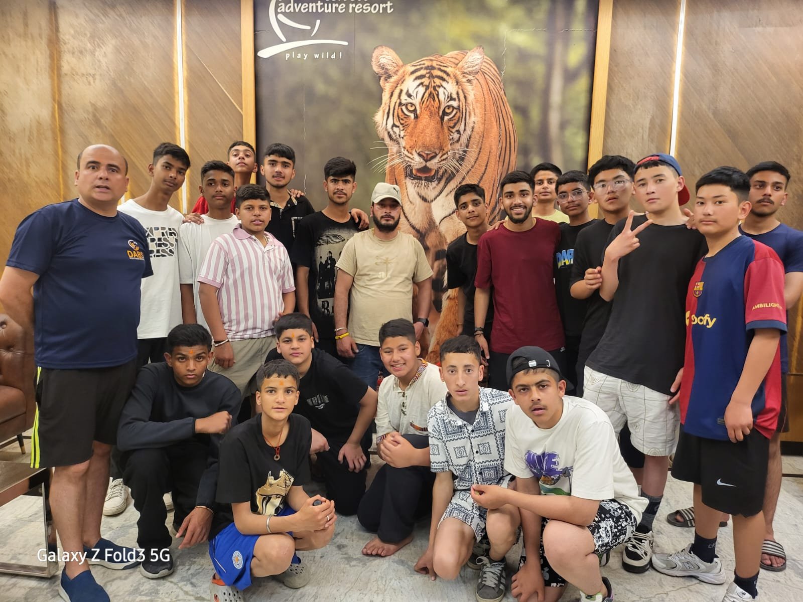 Educational Tour UK
